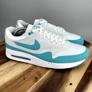 Nike Air Max 1 '86 OG Golf Shoes White Dusty Cactus Men's Size 11.5 DV1403-117